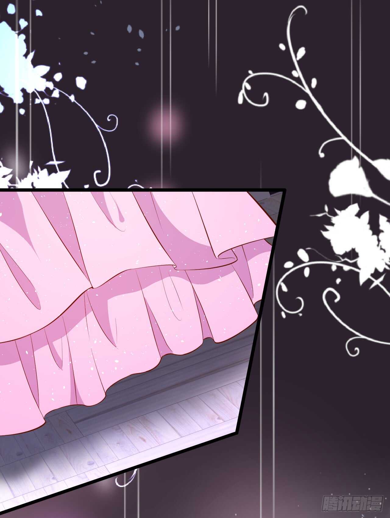 我才是站在凌夜身边的女人！(1/2)-第51话