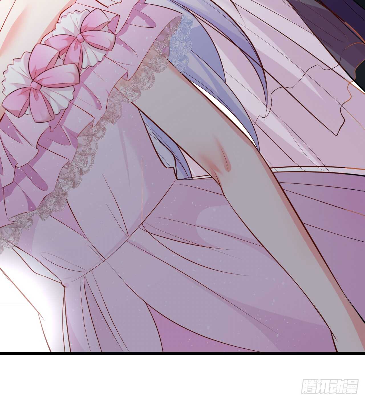 我才是站在凌夜身边的女人！(1/2)-第51话