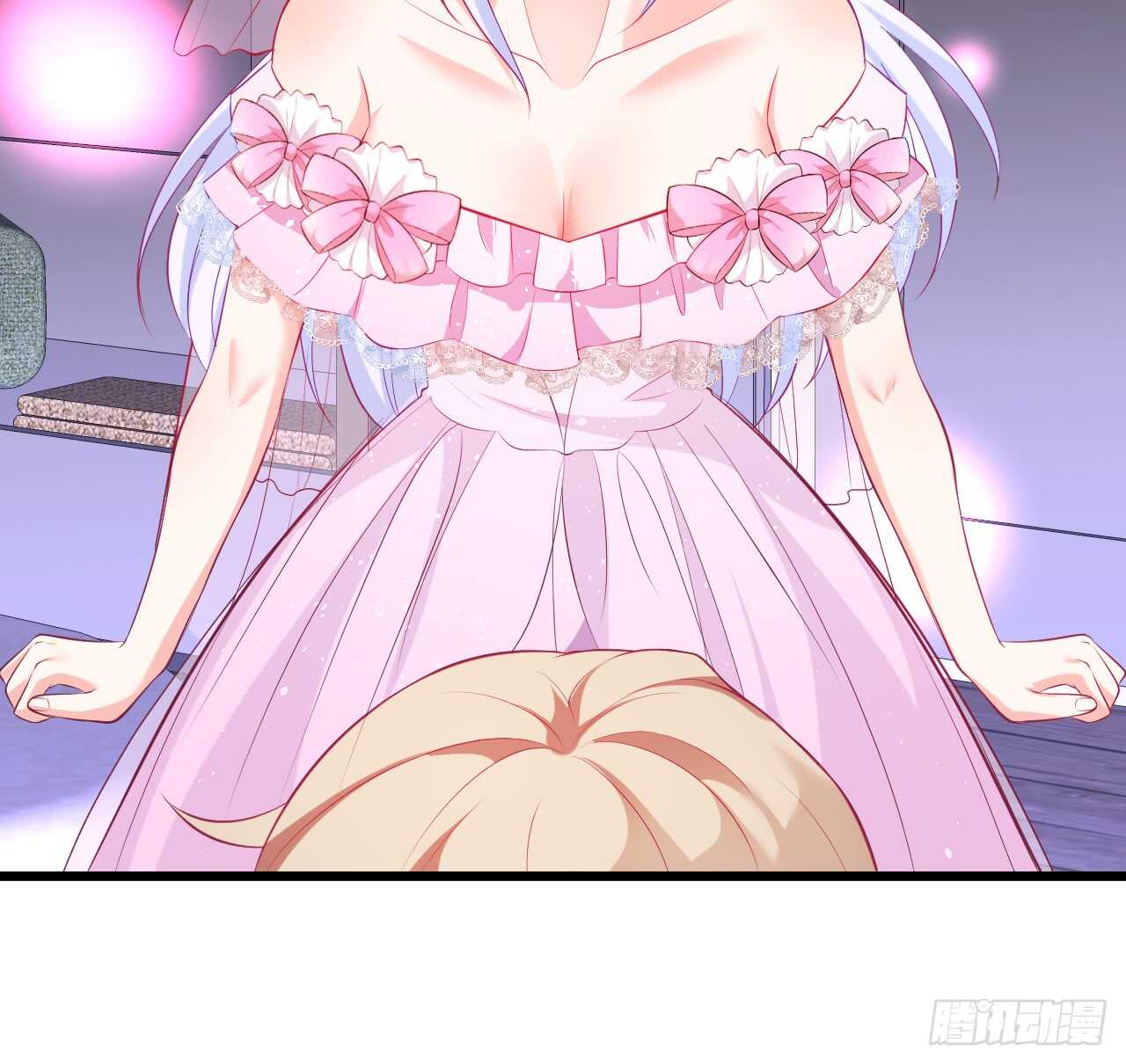 我才是站在凌夜身边的女人！(1/2)-第51话