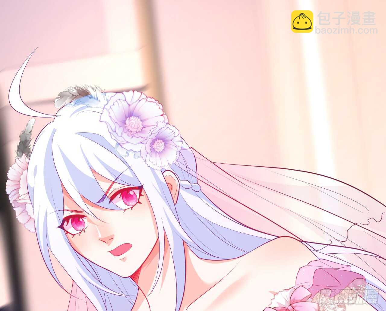 我才是站在凌夜身边的女人！(1/2)-第51话