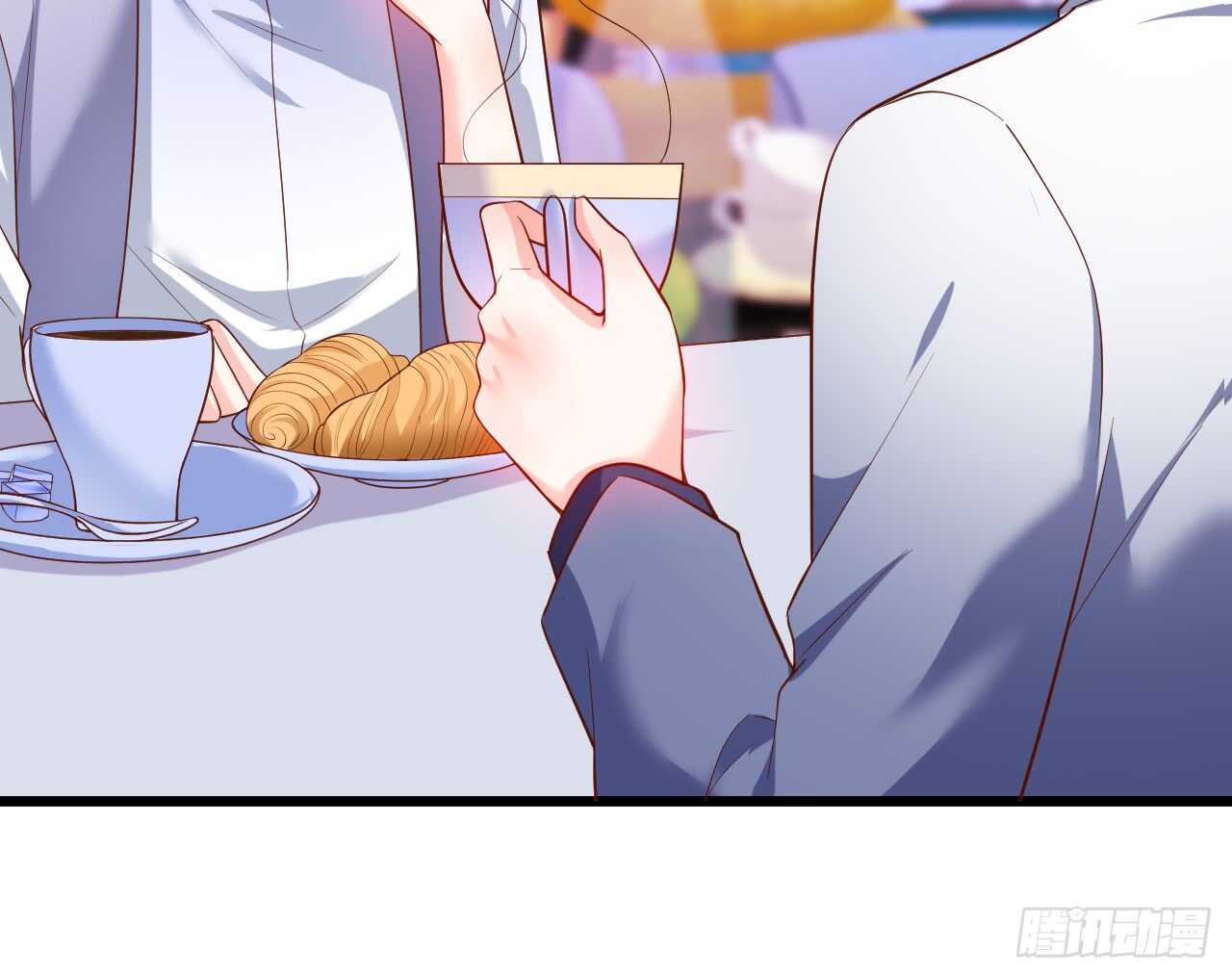 凌夜昨晚可是在我这哦~(1/2)-第53话