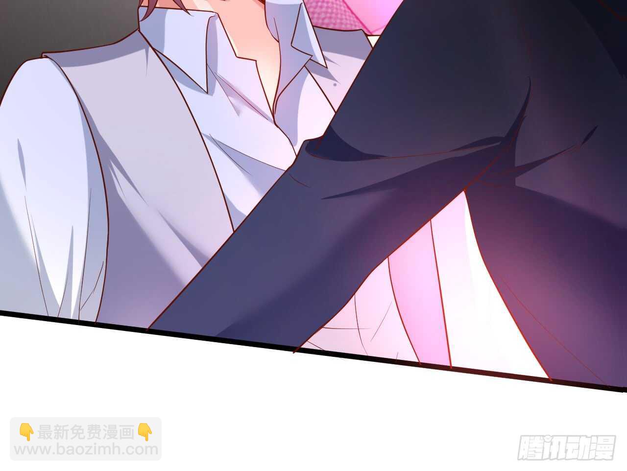 凌夜昨晚可是在我这哦~(1/2)-第53话