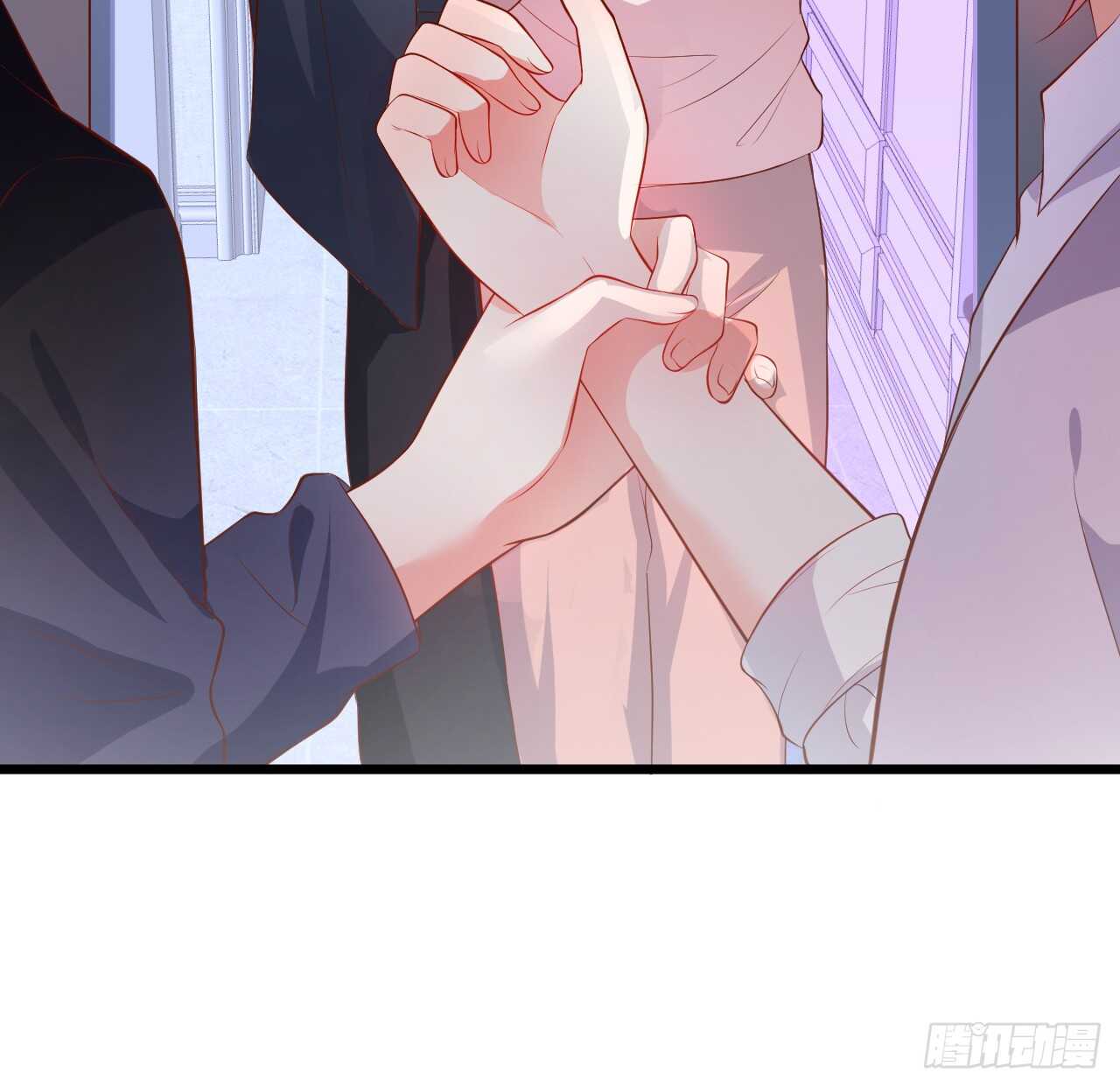 浴室里会发生什么呢？~(1/2)-第55话