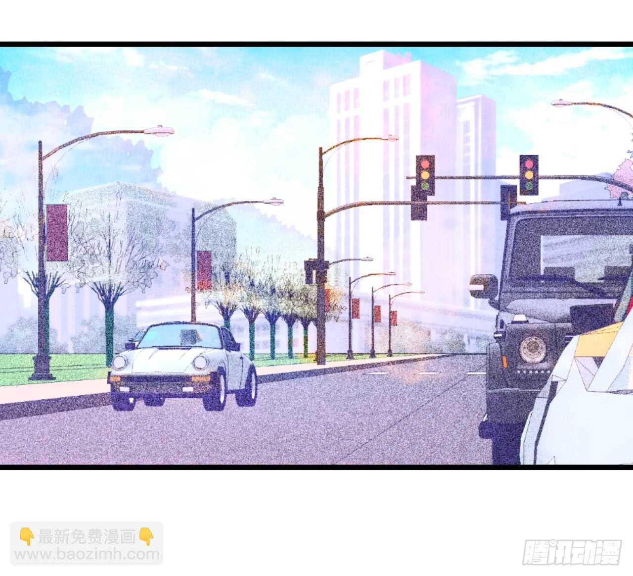 浴室里会发生什么呢？~(1/2)-第55话