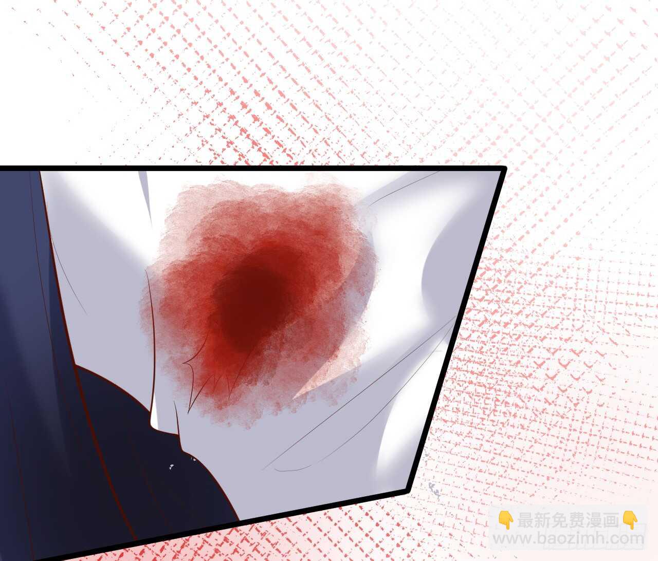 对，我就是不准别人亲你！我吃醋！(1/2)-第57话