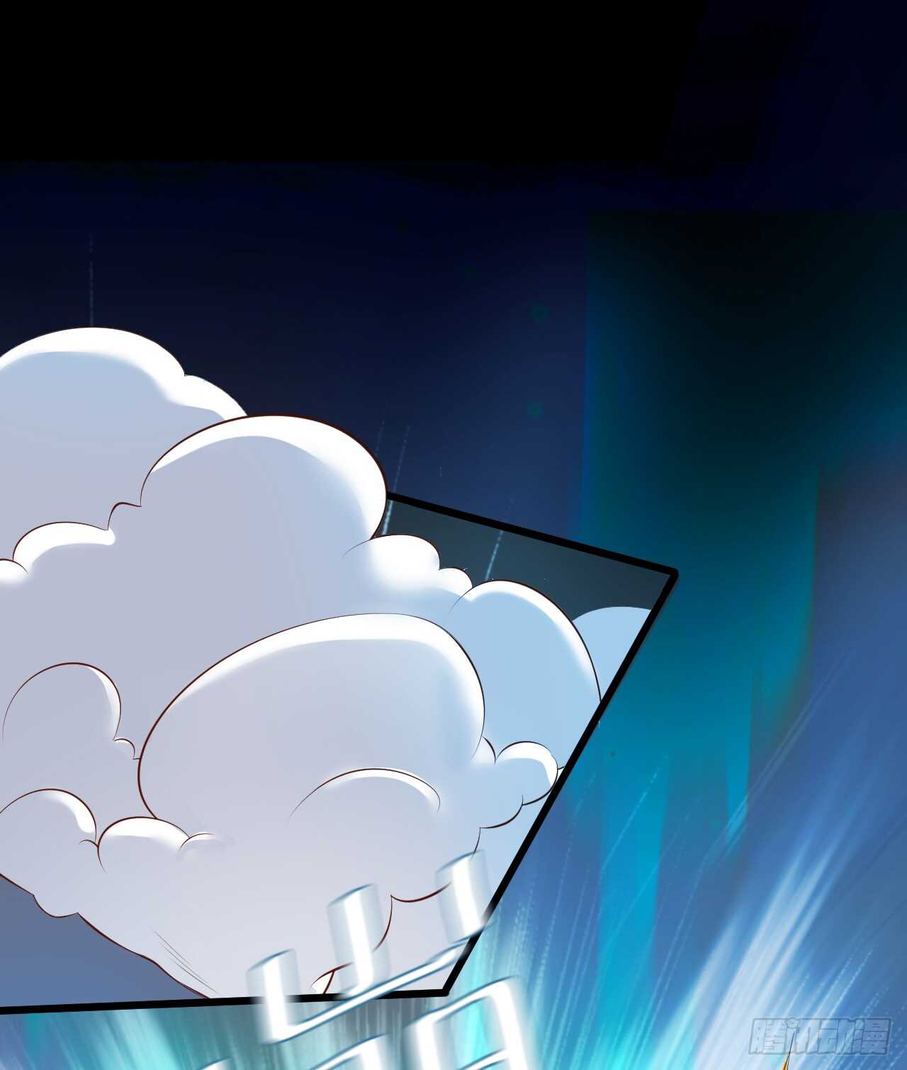 对，我就是不准别人亲你！我吃醋！(1/2)-第57话