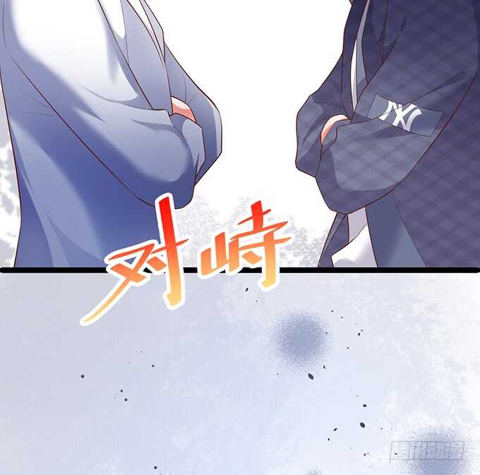 暴风雨欲来！(1/2)-第69话