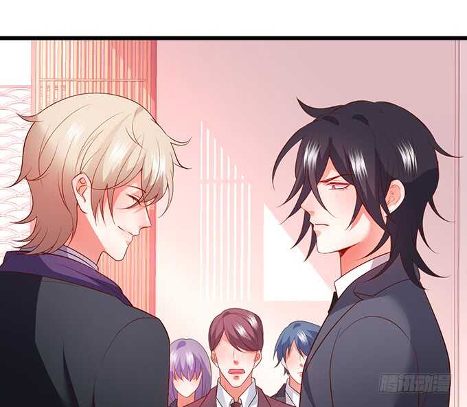 慕容被暗杀？兄弟相遇！(1/2)-第77话