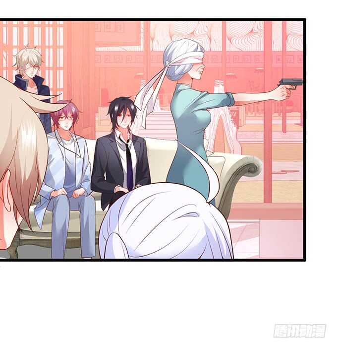 慕容被暗杀？兄弟相遇！(1/2)-第77话