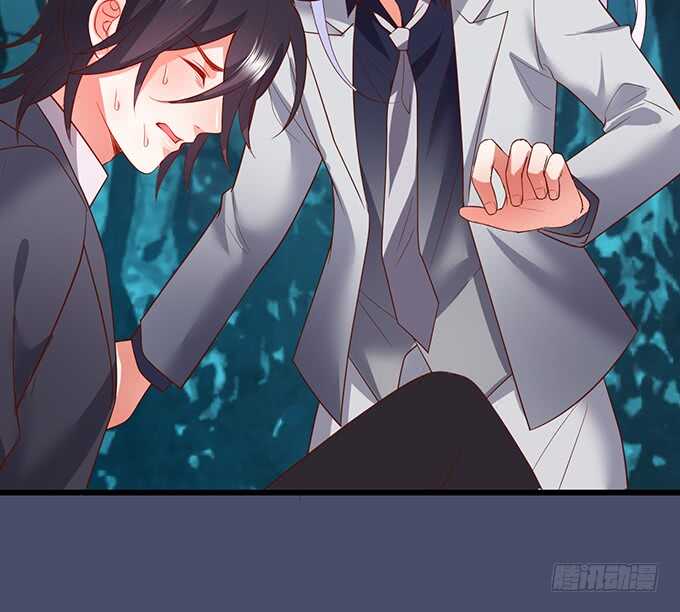 弟弟遭遇危险，哥哥挺身而出！(1/2)-第81话