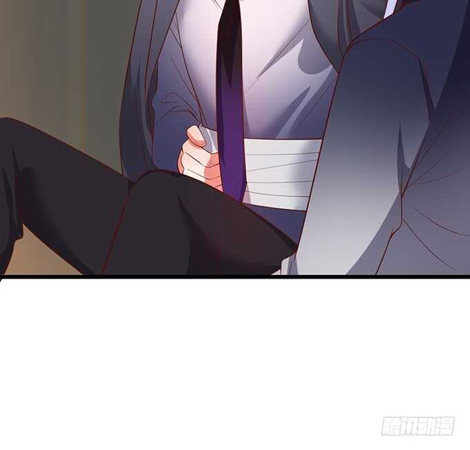 弟弟遭遇危险，哥哥挺身而出！(1/2)-第81话