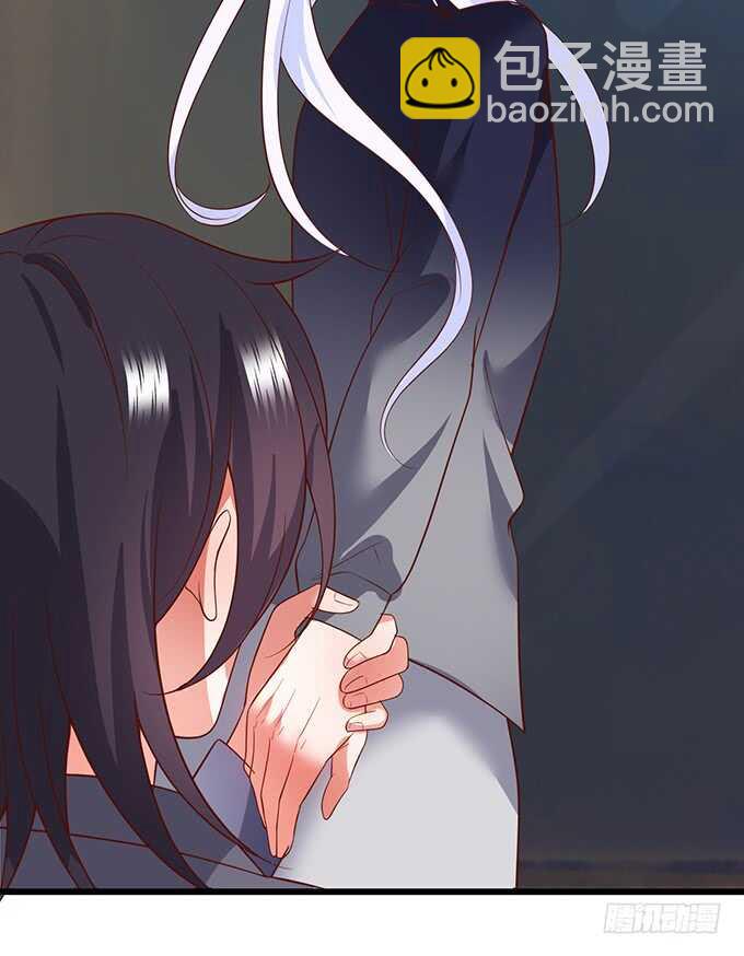 弟弟遭遇危险，哥哥挺身而出！(1/2)-第81话