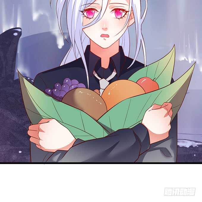 弟弟遭遇危险，哥哥挺身而出！(1/2)-第81话
