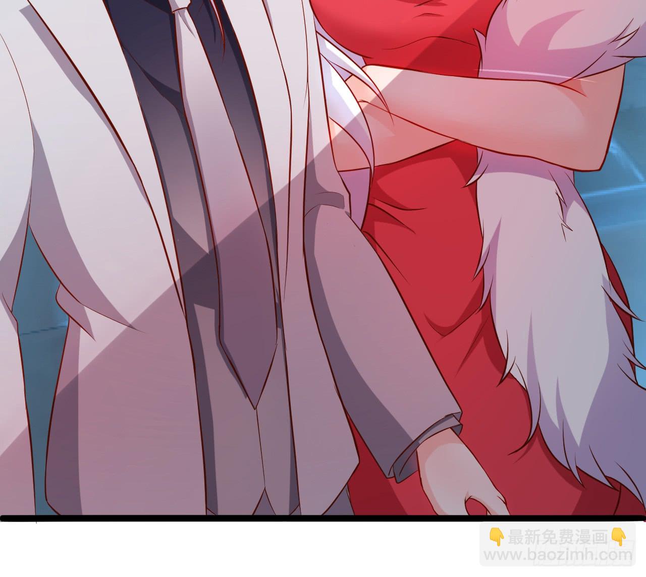 阿绯，这片海域为你承包了！(1/2)-第83话