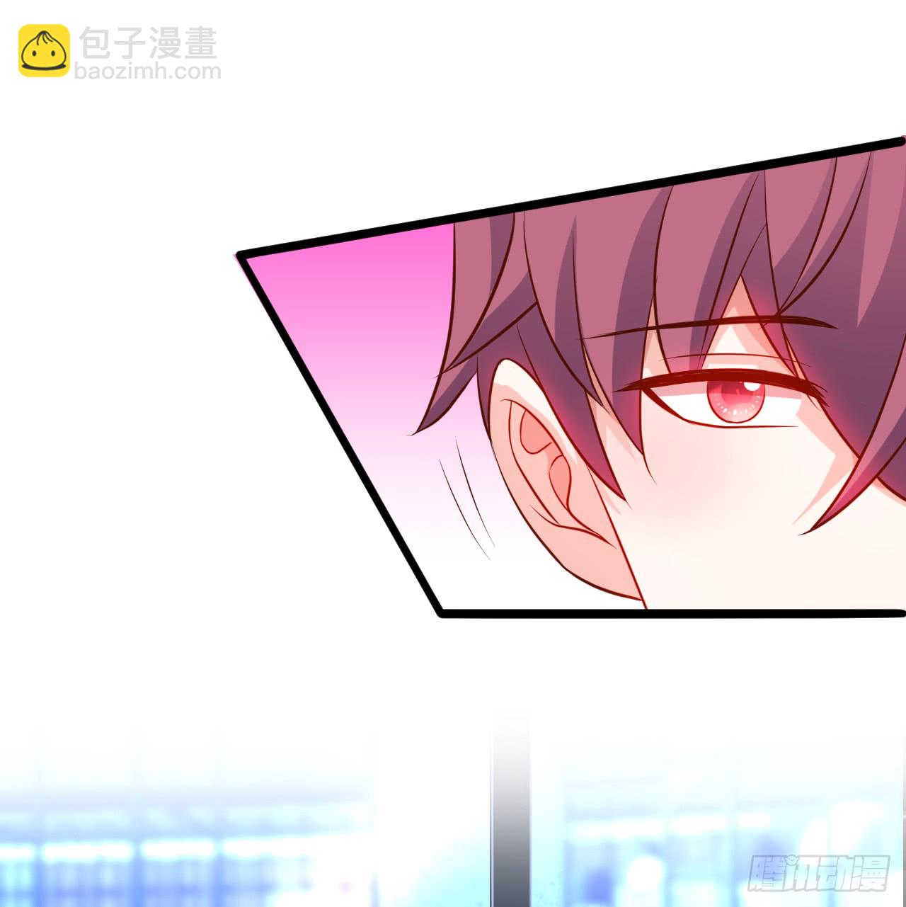 阿绯，这片海域为你承包了！(1/2)-第83话