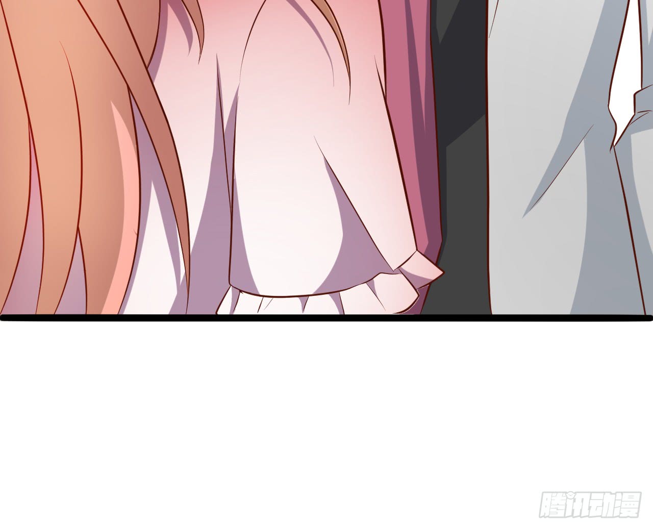 阿绯，这片海域为你承包了！(1/2)-第83话