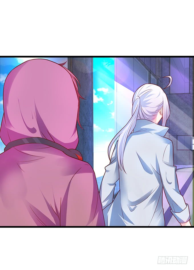 烟花下的告白！(1/2)-第85话