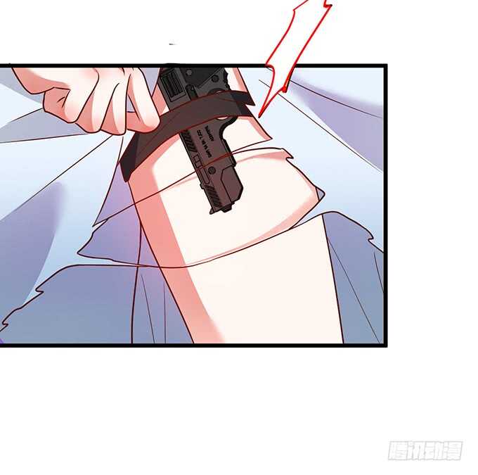 呵，男人！真香警告！(1/2)-第89话