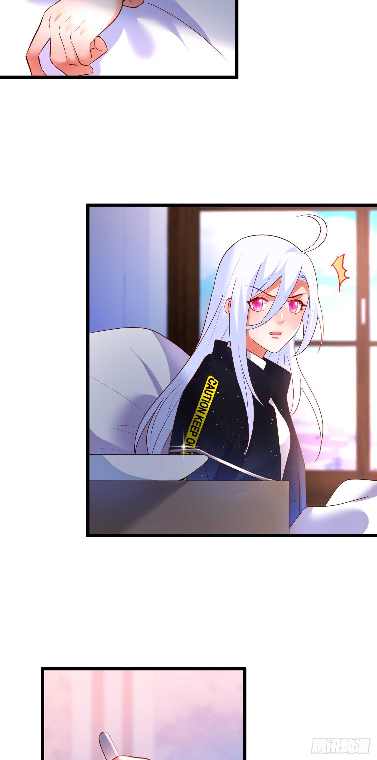 营救行动的秘密计划！-第99话