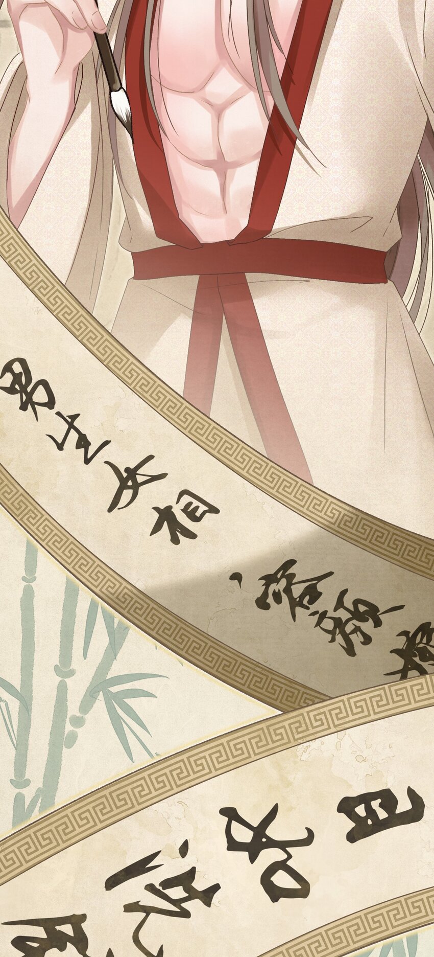 022 被窝里起火(1/2)-第23话