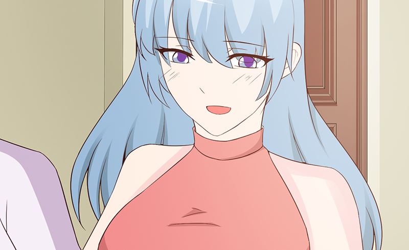 第65话 老朋友-第67话