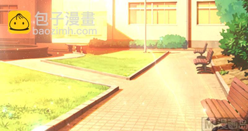 第7话 男神的午餐-第9话