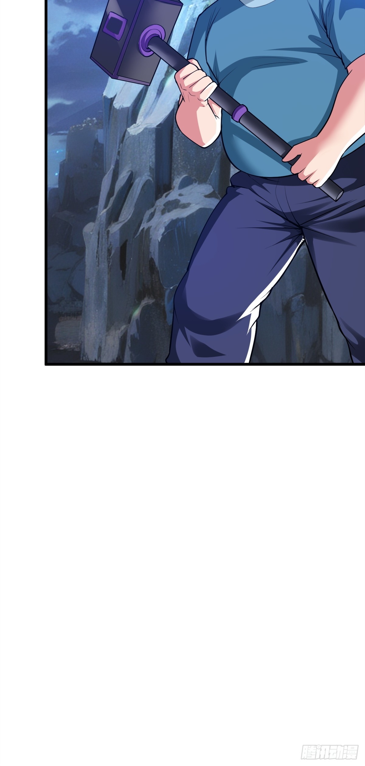 气煞我也，真神豪！-第3话