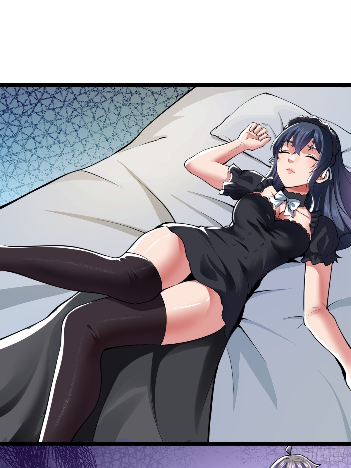 主世界？道爷我不玩了！-第5话
