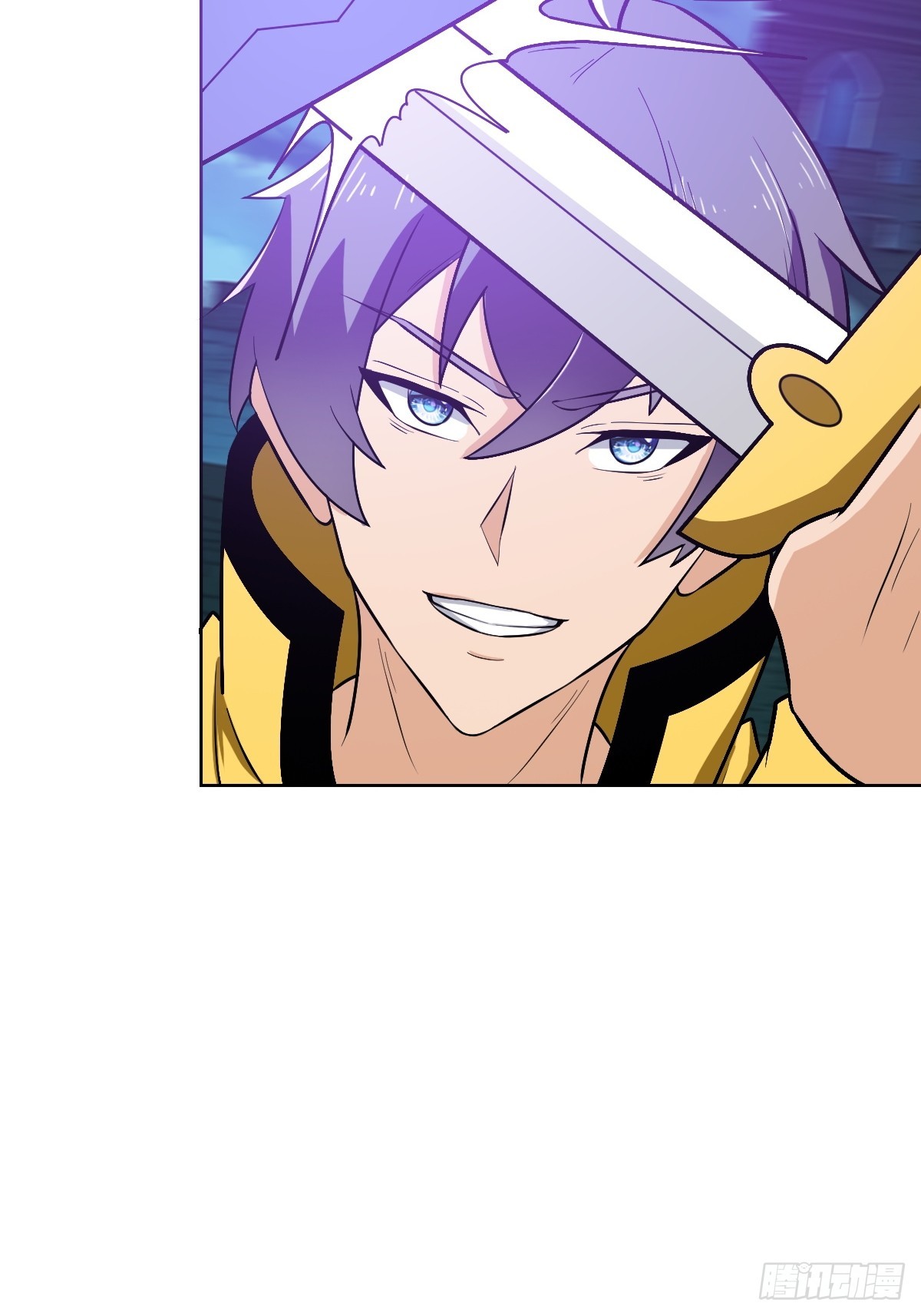我没有资格？！(1/2)-第53话