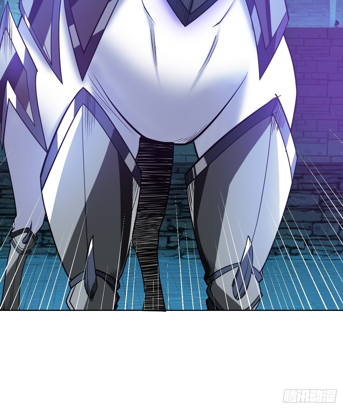 我没有资格？！(1/2)-第53话