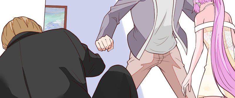 律师函警告！(1/2)-第113话
