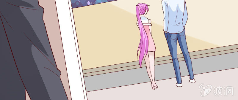 爱情二选一(1/2)-第117话