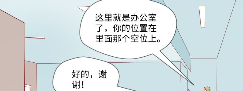 上班第一天(1/2)-第133话