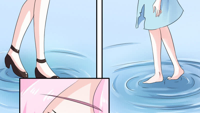 初次相遇的雨夜(1/2)-第3话