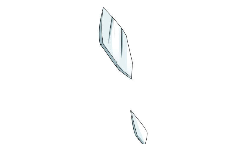 初次相遇的雨夜(1/2)-第3话