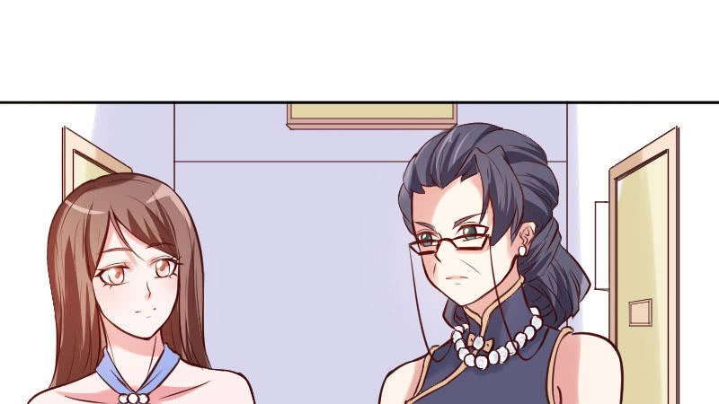 祁七七，你好狠毒啊！(1/2)-第31话