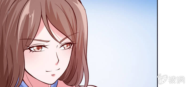 祁七七，你好狠毒啊！(1/2)-第31话