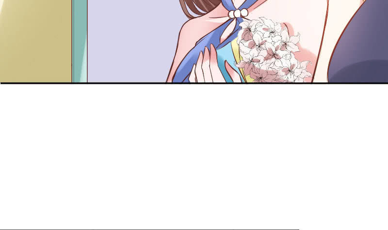 祁七七，你好狠毒啊！(1/2)-第31话