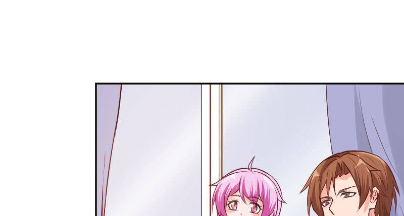 祁七七，你好狠毒啊！(1/2)-第31话