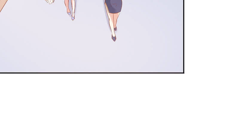 祁七七，你好狠毒啊！(1/2)-第31话