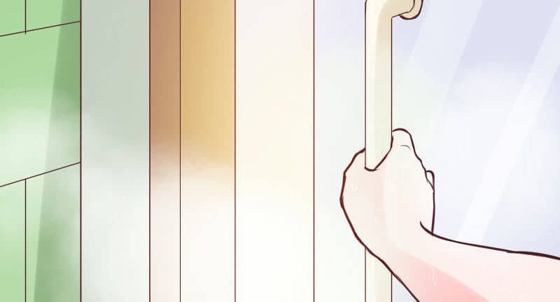 别多想，晚安(1/2)-第33话