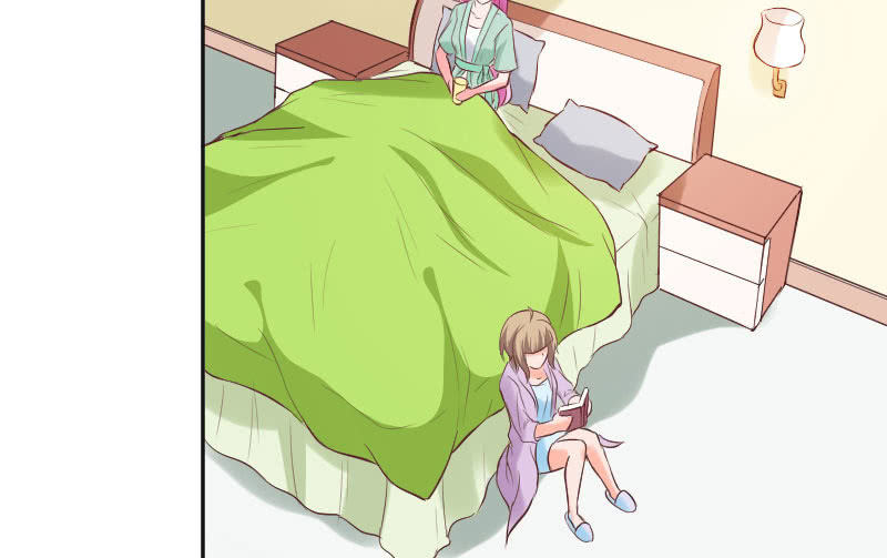 别多想，晚安(1/2)-第33话