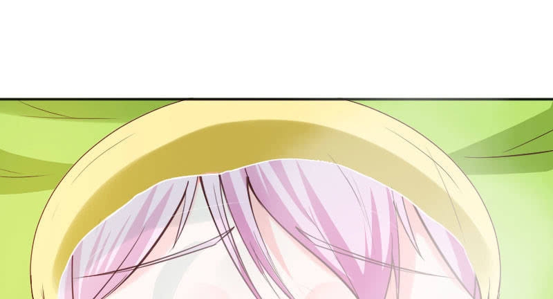 别多想，晚安(1/2)-第33话