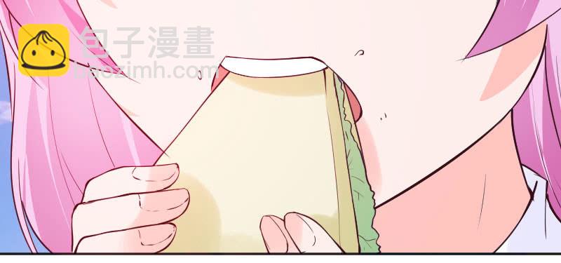 照顾你是我最大的幸运(1/2)-第67话