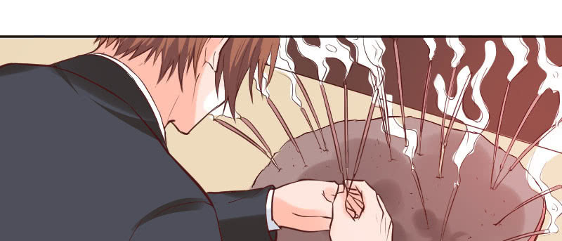 那就是祁氏继承人？(1/2)-第73话