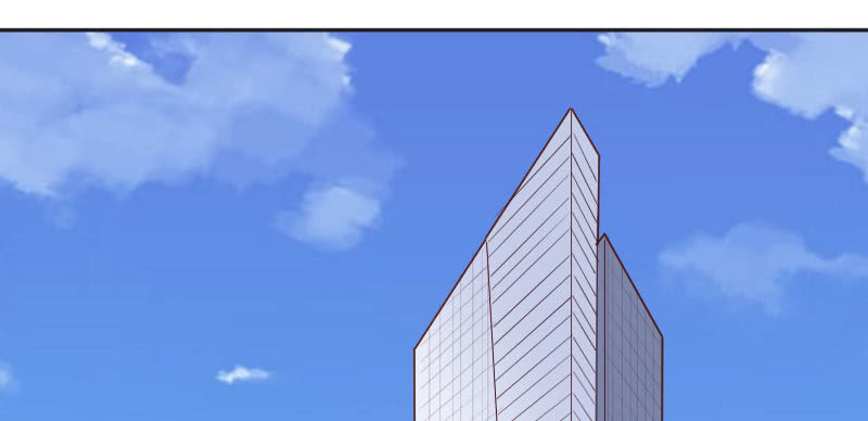 那就是祁氏继承人？(1/2)-第73话