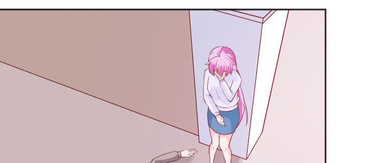 真是让人害羞(1/2)-第85话