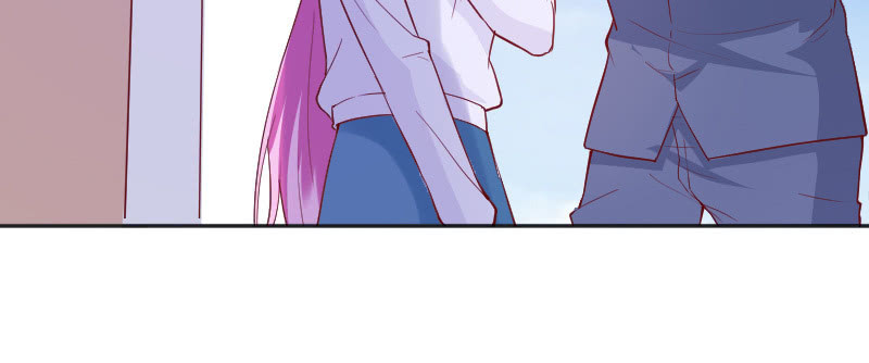 真是让人害羞(1/2)-第85话