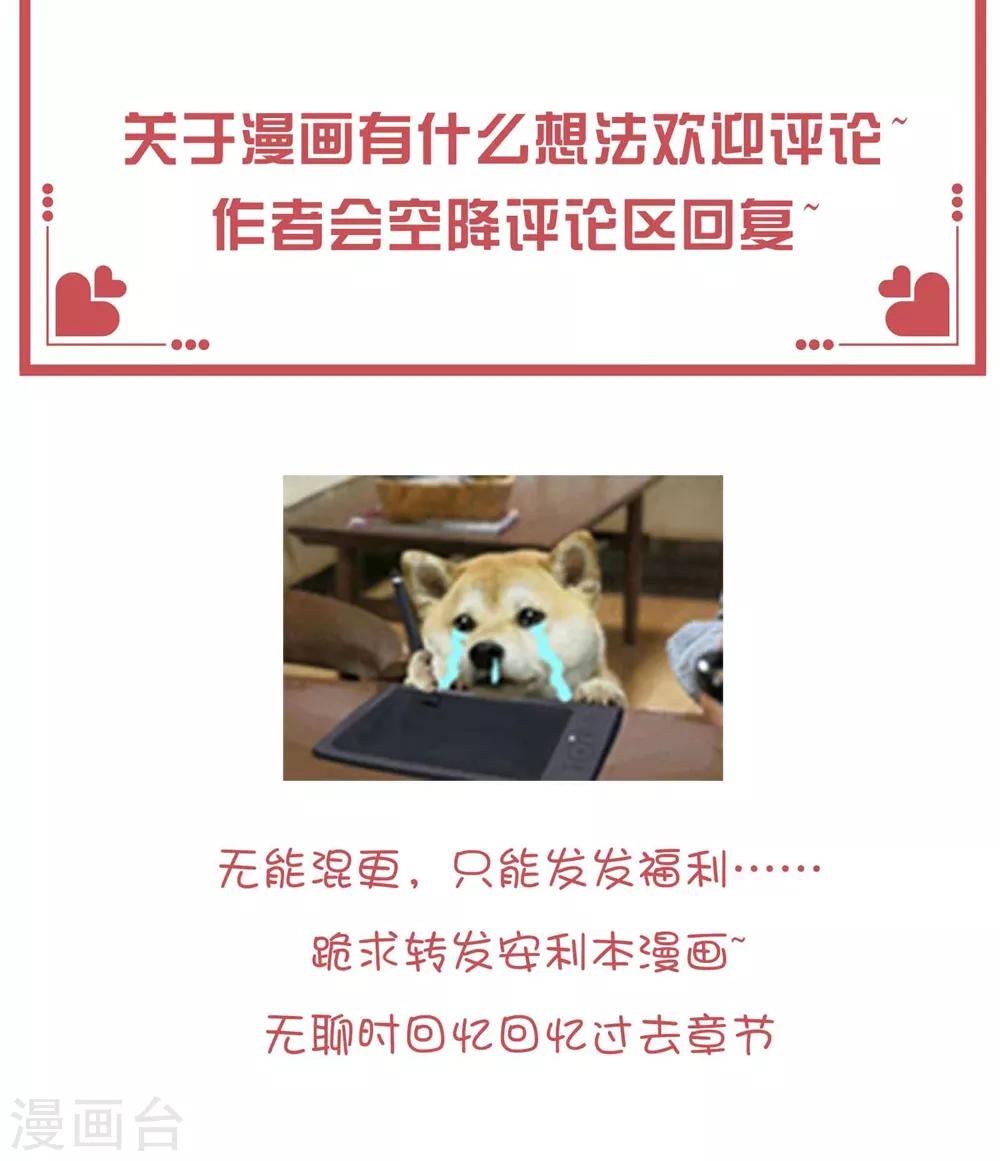 真爱粉才能回答的问题-第171话