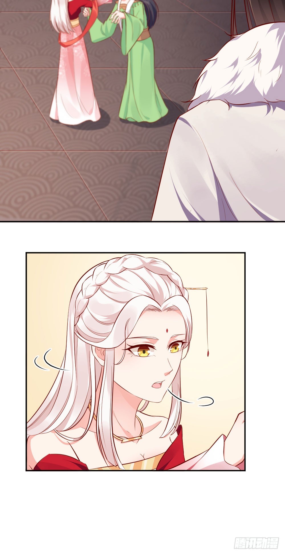 是福不是祸，是祸躲不过！-第23话
